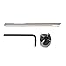 Legacy Woodturning, Pen Mill / Barrel Trimmer For Pen Kits, Choose your Size