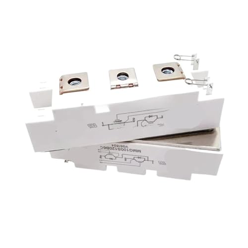 Module redresseur MMG50S060B6R pont de diodes silicium - 2