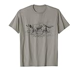 English Setter dog
