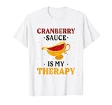Cranberry Sauce Merch