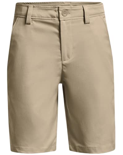 Under Armour Boys’ Match Play 2.0 Golf Short