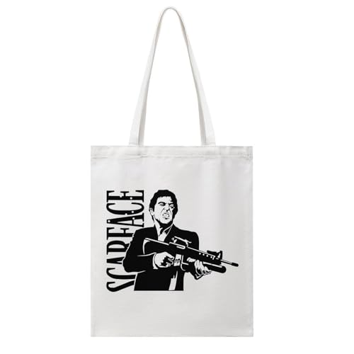 Scarface Tony Montana g[gobO LoX V_[obO A4 e jZbNX obO  U  s ʋ Y fB[X