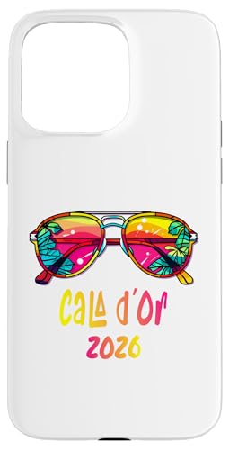 Cala D Or 2026 �T���O���X�ߑ� Cala D Or �X�}�z�P�[�X iPhone 15 Pro Max �p