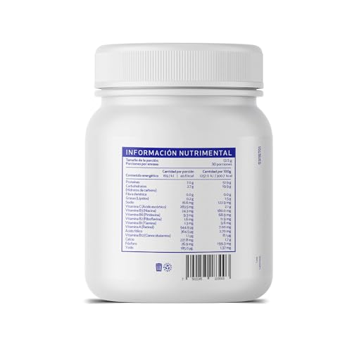 Proteínas, protevit precio Marca NUTRAVIT (2)