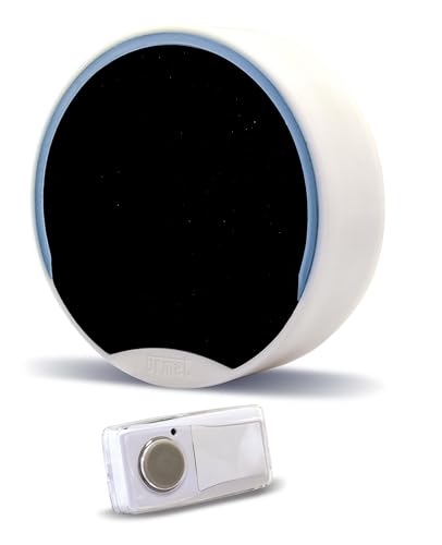 kit carillon - radio - rondo - 200 mètres - urmet 42300