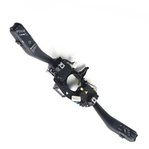 Tige d'essuie-glace et commodo clignotant compatible VW Scirocco Jetta 5K0953513S