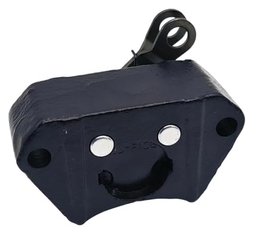 Étrier de stationnement sécurisé pour réparation quad CF500 CF625
