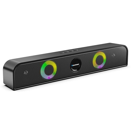 Blaupunkt SBA10 Kolors 16W Bluetooth Soundbar