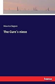 Paperback The Cure´s niece Book