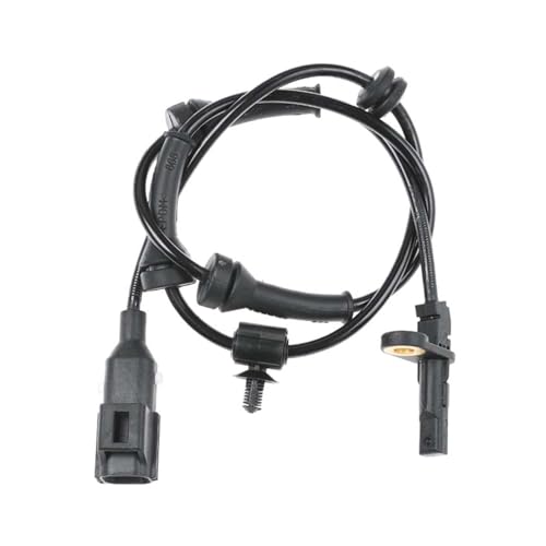 Capteur de vitesse de roue ABS avant gauche LR001056 pièce de rechange