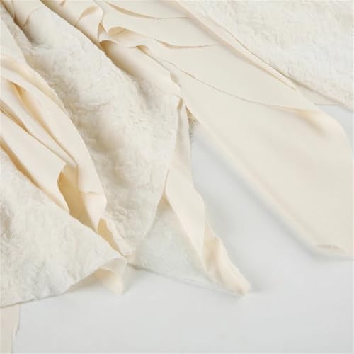 Women’S Lace Spliced Irregular Skirts Summer Retro Long Skirts Eleagnt Classical4