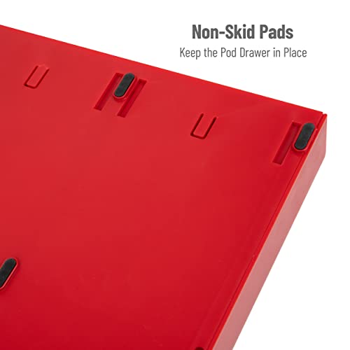 Mind-Reader-Anchor-Coffee-Pack-Drawer-for-Keurig-Vue-Packs-Keurig-K-Cups-Nespresso-Capsules-CBTLVerismo-Pods-or-Tassimo-T-Discs