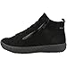 Produktbild ARA Damen AVIO Sneaker, SCHWARZ, 39 EU