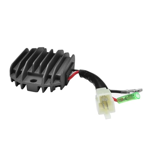 Régulateur tension moto YFM 350 haute durabilité pour Warrior