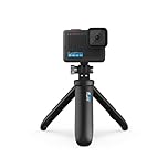 【公式】 GoPro(ゴープロ) 全てのカメラ対応 (ミニ延長ポール + 三脚) ショーティー AFTTM-001