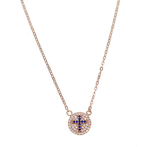 Colliers en argent Sterling 925 le cadeau d'anniversaire idéal pour elle