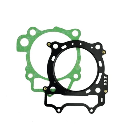 Cylinder gasket YZ450F et WR450F kit haute étanchéité