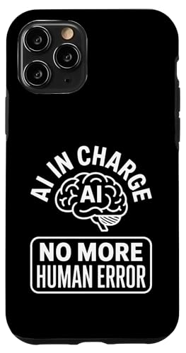 AI�S���҃q���[�}���G���[�Ȃ� �������Ȃ��Ƃ킴 �X�}�z�P�[�X iPhone 11 Pro �p