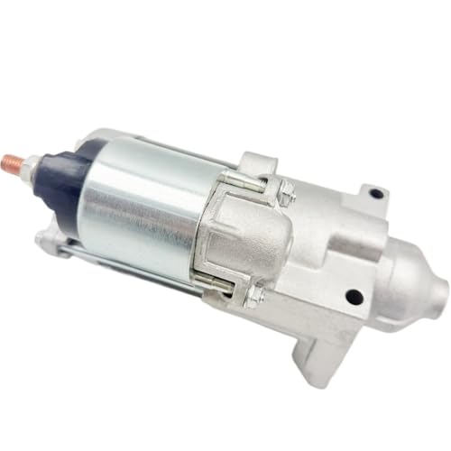 Démarreur neuf 12V haute résistance pour moteurs GX620 et GX670 20 CV