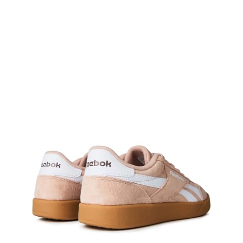 Image of Reebok Unisex Adult Smash Edge Suede