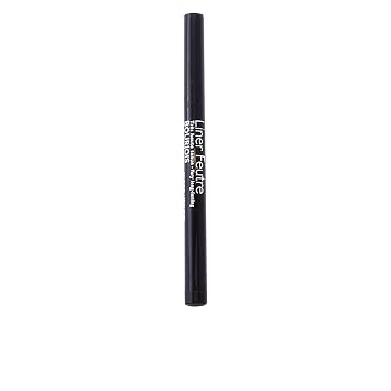 Bourjois Liner Feutre Eyeliner for Women, Noir, 0.02 Ounce