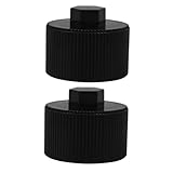 Gogogmee 2 Piezas Tapa de Drenaje para Filtro de Arena con Junta de Repuesto Compatible con Pentair Cubierta Duradera para Piscina y SPA Fácil Instalación y Diseño Seguro Pack