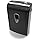 Aurora AS890C 8-Sheet Cross-Cut Paper/Credit Card Shredder with Basket