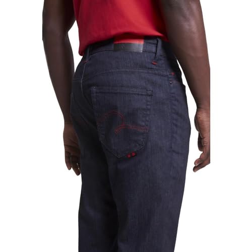 Calça Jeans Skinny Flamengo Reserva