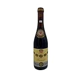 Vintage Bottle - Enrico Serafino Barolo DOC 1971 0,72 lt. - COD. 4817