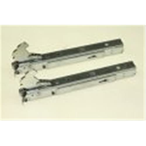 Electrolux - Kit Cerniera Porta Forno - 2 Pezzi - Gamma Access Plus