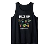 Idea de regalo perfecta para todos los que disfrutan cuidando de las plantas y cultivándolas