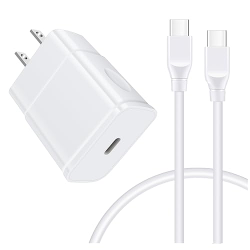 スマートフォン本体 充電ケーブル付き Amazon | 急速充電器 type-c Android充電器 25W/3A iPhone15充電