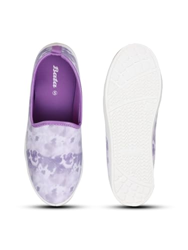 Image of Bata Women Slipon Shoes