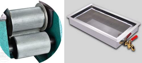 Commercial Manual Sugarcane Juicer Sugar Cane Press Extractor Squeezer 50Kg/H #TOP1