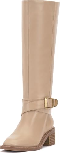 Vince Camuto Women's Gini Knee High Boot
