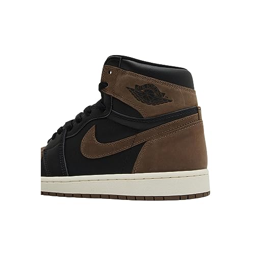 Image of Jordan Air 1 Retro High OG Men's Shoes Size - 8