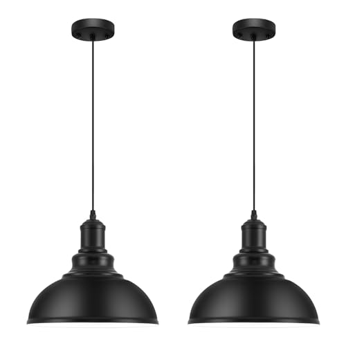 MgLoyht Matte Black 2-Pack