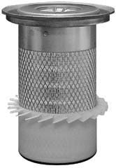 Killer Filter Replacement for ZETOR 79011284