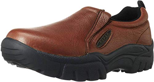Image of ROPER Mens Performance Slip On Casual Shoes