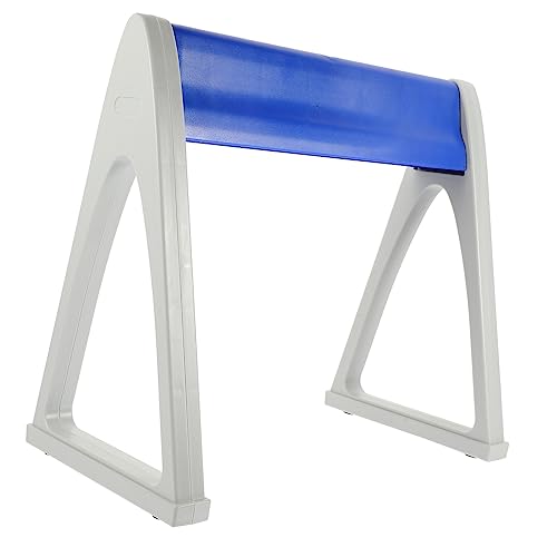 KICHOUSE Lab Pipette Rack Sturdy Pipette Holder (1pc Random Color in Blue Series