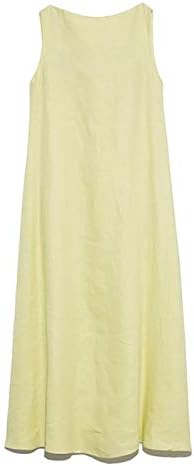Amazon Co Jp Fray I D フレイアイディー リネンロングワンピース Fwfo1960 Yellow イエロー 0 服 ファッション小物