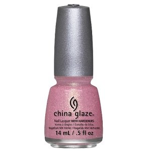 China Glaze Wish On A Starfish
