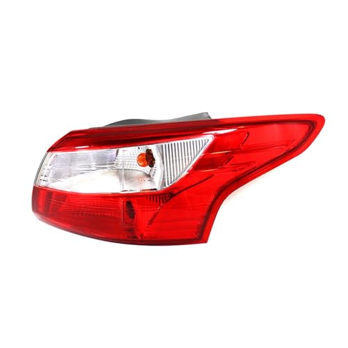 Feu arrière pour Ford Focus 2012-2014 bloc optique droit extérieur original
