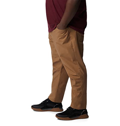 Columbia Men's Cobble Creek 5 Pocket Pant3