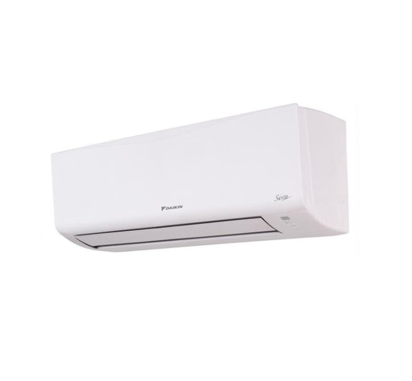 A.A. Daikin AXC50D, ATXC50D + ARXC50D