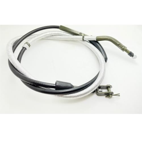 Cable de freno de estacionamiento UTV-4 700 500 Qlink HS
