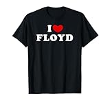 Photo Gallery i love floyd, io amo floyd maglietta Photo Gallery i love floyd, io amo floyd maglietta