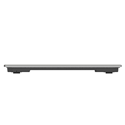 Báscula Electrónica de Baño con Plataforma de Vidrio Templado miniatura 7
