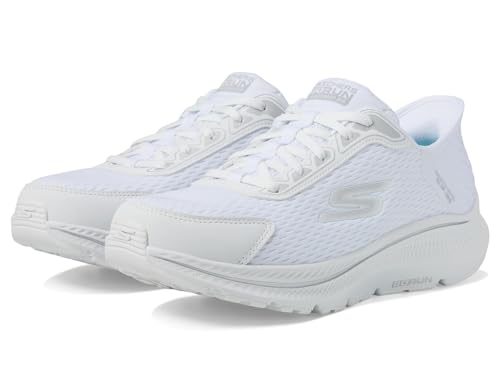 Image of Skechers Women's Hands Free Slip-ins Go Run Consistent 2.0 Endure Sneaker