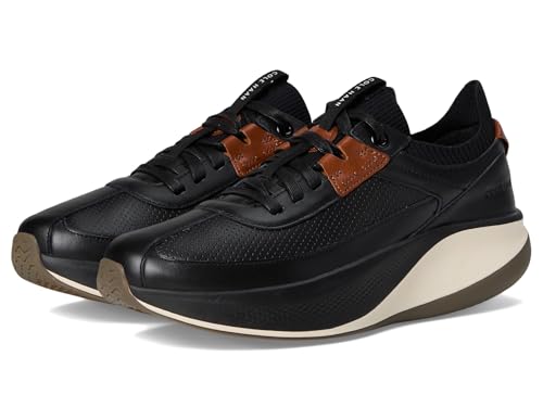 Cole Haan Men's Grandpro All Day Leather Runners Sneaker